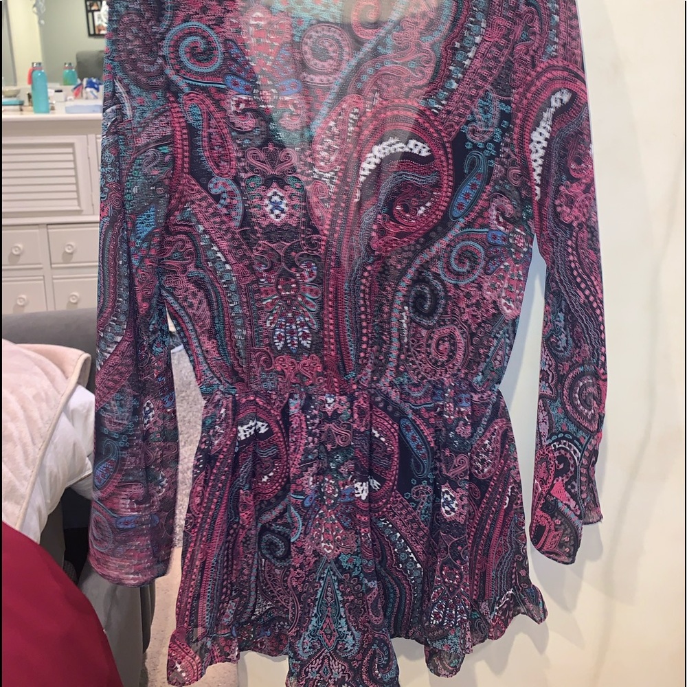 Dress - Picture 2 of 3